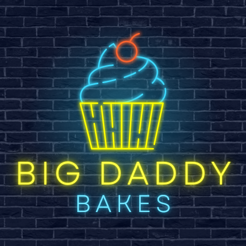 Big Daddy Bakes