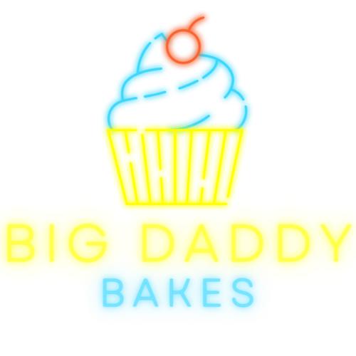 Big Daddy Bakes